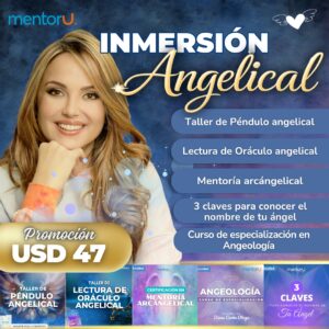 Inmersión Angelical 2026
