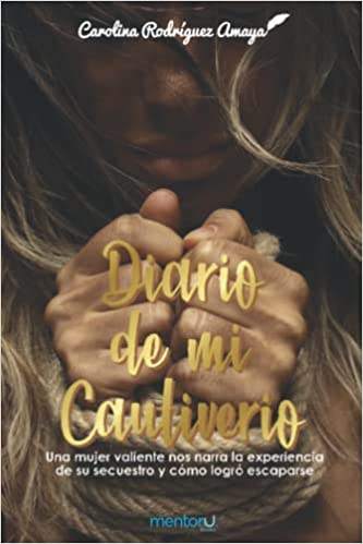 Diario de mi cautiverio