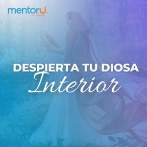 Despierta tu diosa interior