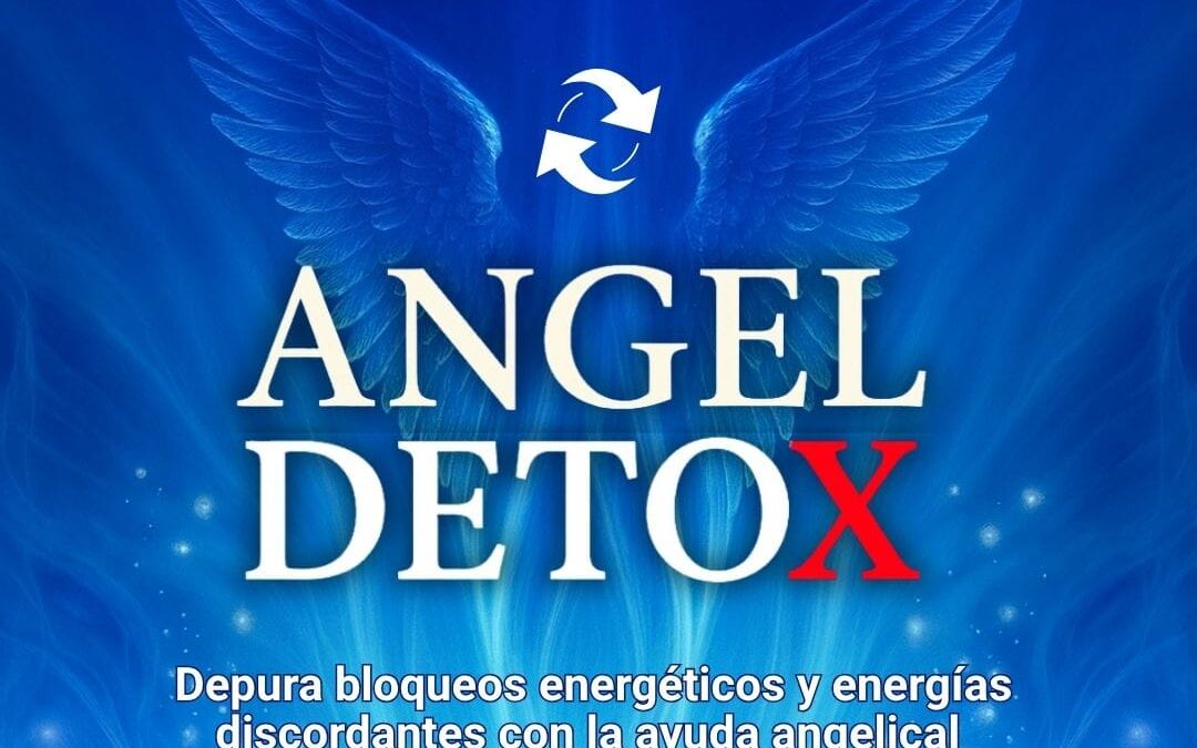 Angel Detox