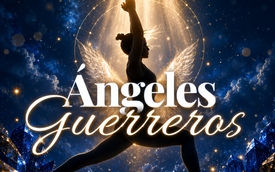 Ángeles Guerreros