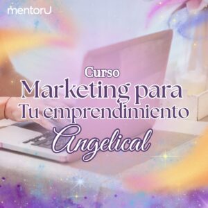 Curso de Marketing para tu Emprendimiento Angelical