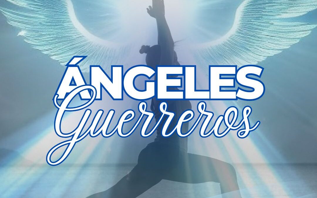 Ángeles Guerreros
