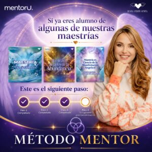 Método Mentor – Nivel entrenador
